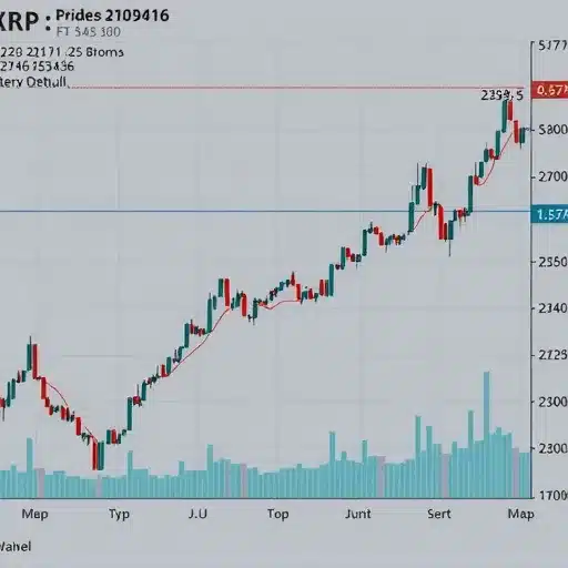 עתידו של XRP: האם המטבע הקריפטוגרפי ימשיך לצלול או יתאושש? עתידו של XRP: האם המטבע הקריפטוגרפי ימשיך לצלול או יתאושש?