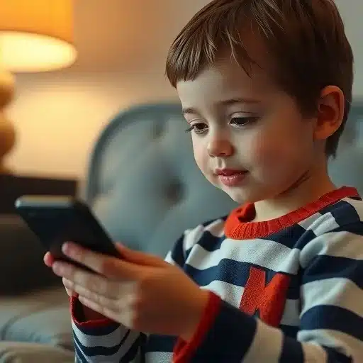 AT&T מציעה סמארטפון לילדים עם בקרות הורים מובנות - המכשיר AmiGO Jr. Phone AT&T מציעה סמארטפון לילדים עם בקרות הורים מובנות - המכשיר AmiGO Jr. Phone