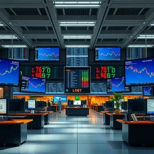 Gate מחזקת את מעמדה בשוק ה-ETF של הקריפטו עם שקיפות ועמלות נמוכות