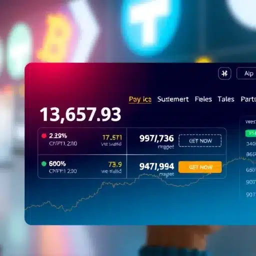 Gate מקדמת את שוק הקריפטו עם אסימוני ETF ממונפים שקופים וזולים