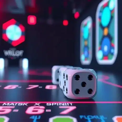 CryptoGames חוגגת ציון דרך: מעל 9.5 מיליארד הימורים במשחק הקוביות CryptoGames חוגגת ציון דרך: מעל 9.5 מיליארד הימורים במשחק הקוביות