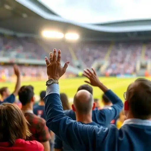 Chiliz מתכוננת להרחבת Fan Tokens לקראת מונדיאל 2026 בארה"ב Chiliz מתכוננת להרחבת Fan Tokens לקראת מונדיאל 2026 בארה"ב
