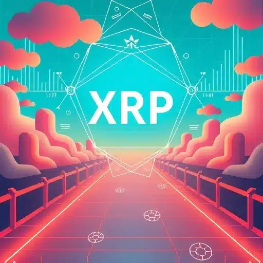 השתלטות ריפל על שוק הפיננסים המבוזרים: כיצד XRP משנה את המשחק השתלטות ריפל על שוק הפיננסים המבוזרים: כיצד XRP משנה את המשחק