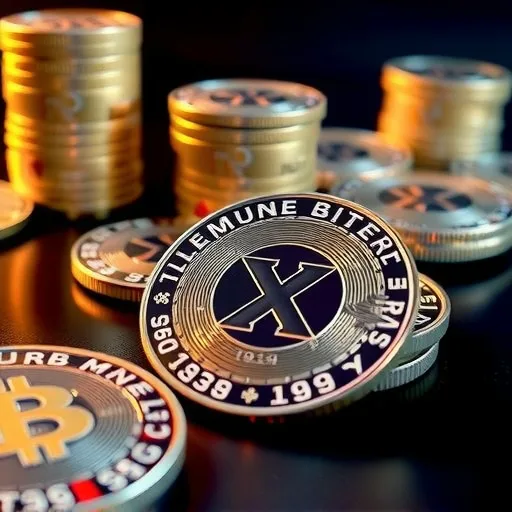 אספקת XRP ושחרורי נאמנות: השפעות והשלכות על שוק הקריפטו אספקת XRP ושחרורי נאמנות: השפעות והשלכות על שוק הקריפטו