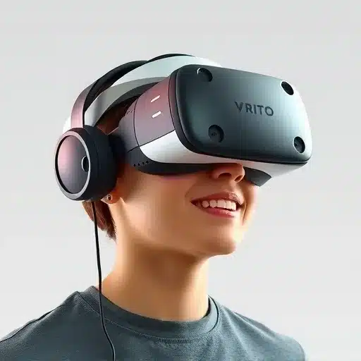 האביזרים שמשדרגים את חוויית ה-VR: כל מה שכדאי לדעת על האביזרים לשנת 2026 האביזרים שמשדרגים את חוויית ה-VR: כל מה שכדאי לדעת על האביזרים לשנת 2026