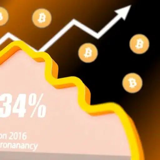 מניית MicroStrategy מזנקת ב-33% בעקבות עלייה בביטקוין והכנסות מרשימות מניית MicroStrategy מזנקת ב-33% בעקבות עלייה בביטקוין והכנסות מרשימות