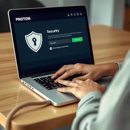 Proton VPN מציעה הנחה מרשימה של 70% על תוכנית לשנתיים Proton VPN מציעה הנחה מרשימה של 70% על תוכנית לשנתיים