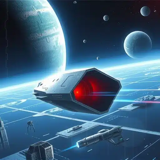 "Directive 8020": המשחק החדש של Supermassive Games מביא חוויית אימה הישרדותית בחלל "Directive 8020": המשחק החדש של Supermassive Games מביא חוויית אימה הישרדותית בחלל
