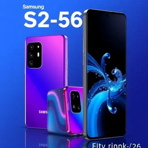 סמסונג חושפת את סדרת Galaxy S26: מה צפוי באירוע Unpacked 2026?