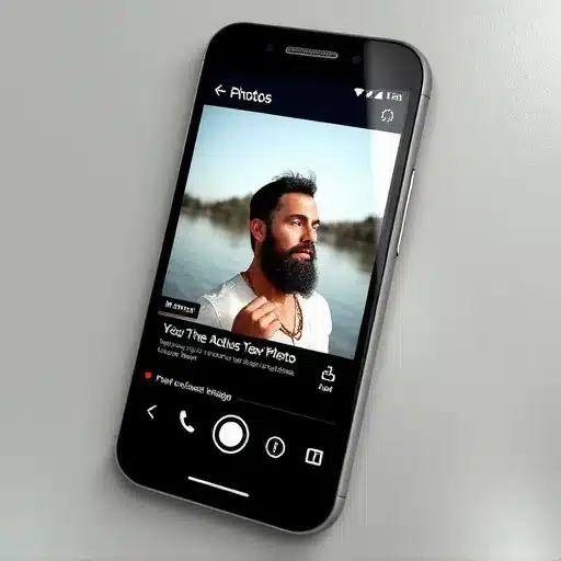 איך Google Photos משנה את האופן שבו אנו מתקשרים עם התמונות שלנו