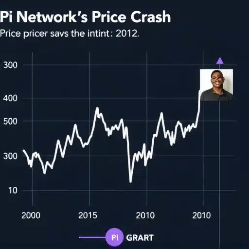 שבר חד במחיר מטבע Pi Network: האם הגרוע מכל עוד לפנינו? שבר חד במחיר מטבע Pi Network: האם הגרוע מכל עוד לפנינו?