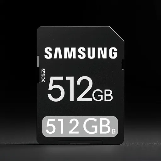הנחה מיוחדת על כרטיס ה-microSD Express של Samsung: אחסון מהיר לכל גיימר הנחה מיוחדת על כרטיס ה-microSD Express של Samsung: אחסון מהיר לכל גיימר