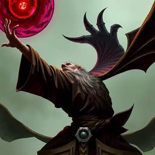 בליזארד מכריזה על כיתה חדשה ב-Diablo II: Resurrected – מכשף בליזארד מכריזה על כיתה חדשה ב-Diablo II: Resurrected – מכשף