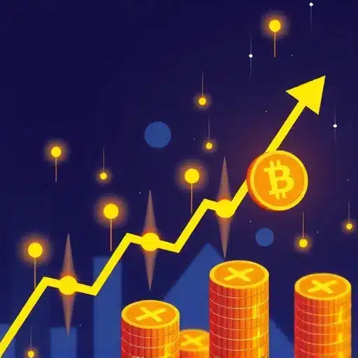 האם XRP עומד בפני פריצה? אנליסט מזהיר מפני תעלה שורית בטווח הארוך האם XRP עומד בפני פריצה? אנליסט מזהיר מפני תעלה שורית בטווח הארוך