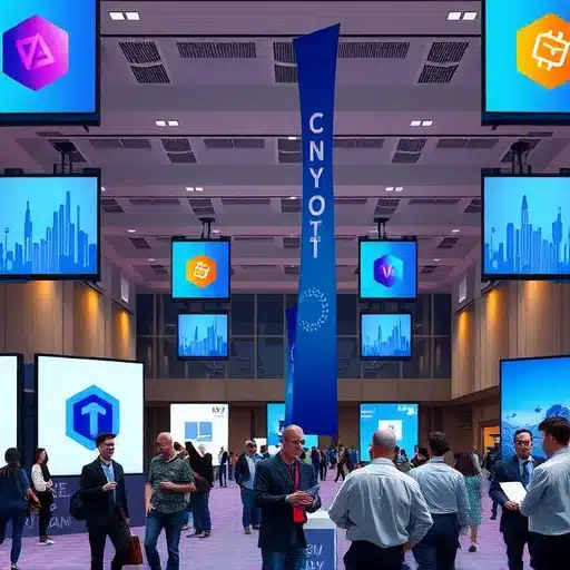 פלטפורמת הקריפטו BYDFi מחזקת את מעמדה ב-Solana Accelerate APAC בהונג קונג