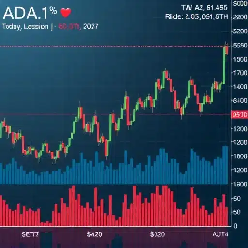 האם ADA של קרדנו עומד בפני ירידה נוספת או תחייה כלכלית? האם ADA של קרדנו עומד בפני ירידה נוספת או תחייה כלכלית?