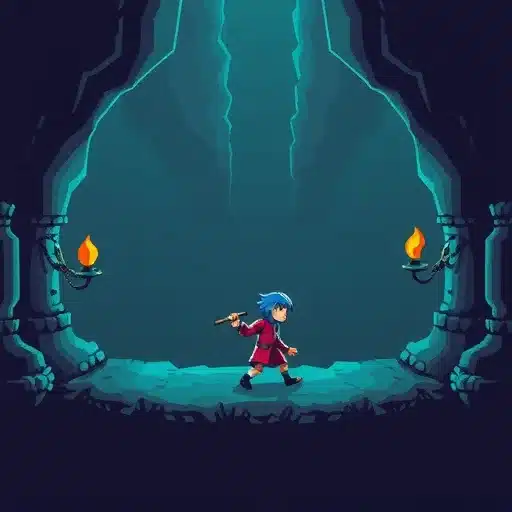 סוני חושפת את Mina the Hollower: משחק רטרו חדש מבית Yacht Club Games