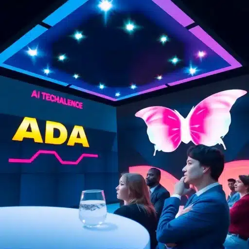 יום ה-AI הראשון של NVIDIA בסאו פאולו: מהפכה טכנולוגית במרכז אמריקה