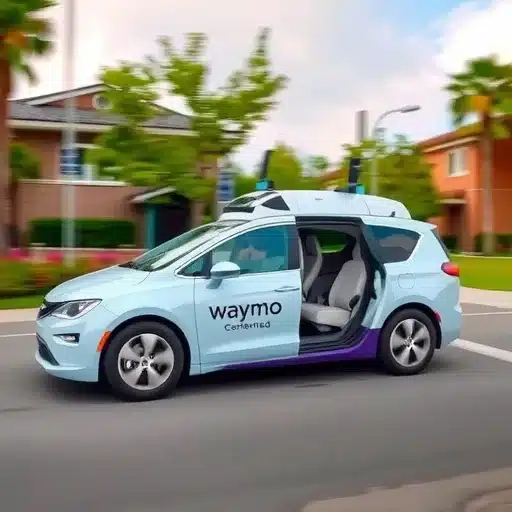 שיתוף פעולה חדשני: Waymo ו-DoorDash משלבות כוחות לשיפור היעילות שיתוף פעולה חדשני: Waymo ו-DoorDash משלבות כוחות לשיפור היעילות