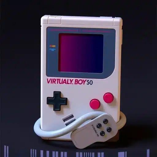 נינטנדו משיקה את Virtual Boy מחדש: חוויית VR חדשה לסוויץ' 2 נינטנדו משיקה את Virtual Boy מחדש: חוויית VR חדשה לסוויץ' 2