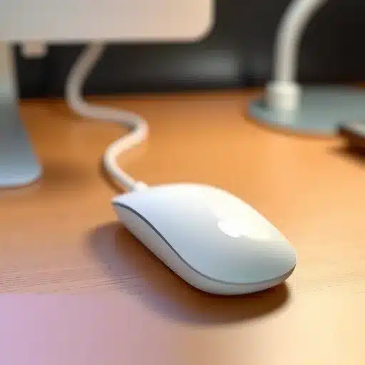 עכבר ה-Magic Mouse של אפל: הנחה נדירה ומבצעים מיוחדים עכבר ה-Magic Mouse של אפל: הנחה נדירה ומבצעים מיוחדים