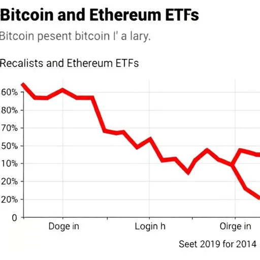 יציאת הון מקרנות ETF של ביטקוין ואת'ריום: האם הקריפטו מאבד את מקומו? יציאת הון מקרנות ETF של ביטקוין ואת'ריום: האם הקריפטו מאבד את מקומו?