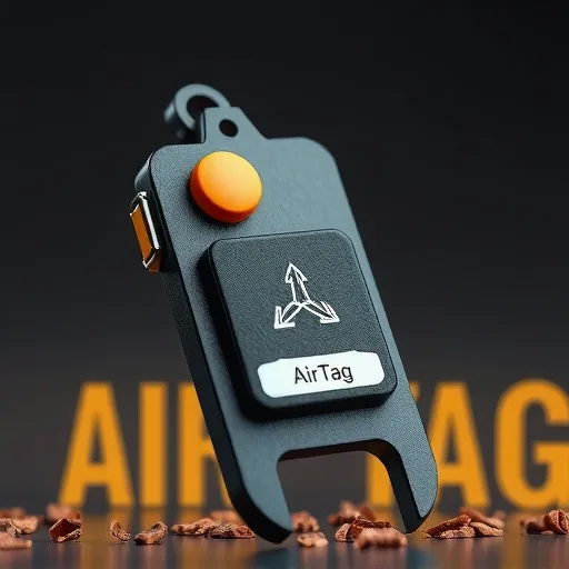 האם הכיסוי החדש ל-AirTag ישנה את הדרך שבה אנו עוקבים אחרי החפצים שלנו? האם הכיסוי החדש ל-AirTag ישנה את הדרך שבה אנו עוקבים אחרי החפצים שלנו?