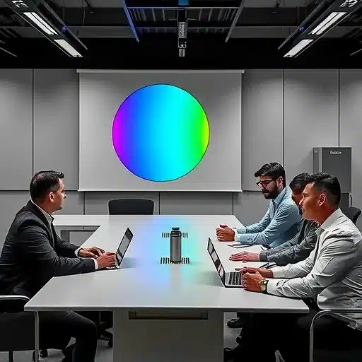 עזיבת מומחי הקריפטו לתחום ה-AI: שינוי בתעשייה או מגמה זמנית? עזיבת מומחי הקריפטו לתחום ה-AI: שינוי בתעשייה או מגמה זמנית?