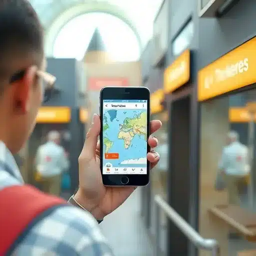 Airbnb מציגה: השימוש בבינה מלאכותית לשיפור חוויית המשתמש Airbnb מציגה: השימוש בבינה מלאכותית לשיפור חוויית המשתמש