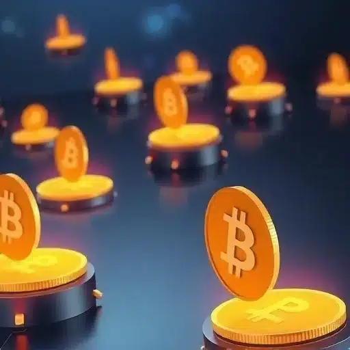 השדרוג החדש של RippleX: Token Escrow ברשת הראשית של XRP Ledger השדרוג החדש של RippleX: Token Escrow ברשת הראשית של XRP Ledger