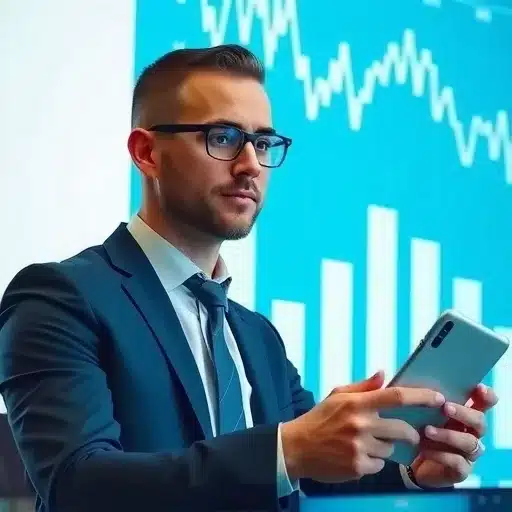 מורגן סטנלי מצטרפת למהפכת הקריפטו: מחפשת מהנדס בכיר בתחום DeFi וטוקניזציה