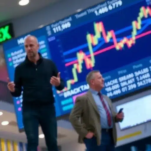 קרדנו במבחן: האם "לוויות" ומשקיעים לטווח ארוך יצליחו לייצב את מחיר ה-ADA? קרדנו במבחן: האם "לוויות" ומשקיעים לטווח ארוך יצליחו לייצב את מחיר ה-ADA?