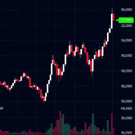 האם ריפל (XRP) תצליח לפרוץ את הגבולות או שתתמודד עם דחייה נוספת? האם ריפל (XRP) תצליח לפרוץ את הגבולות או שתתמודד עם דחייה נוספת?
