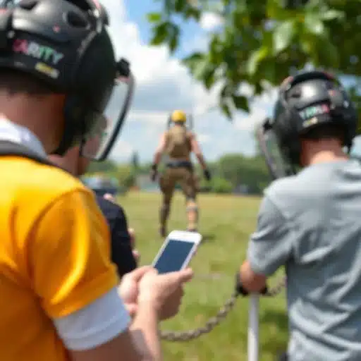 סגירת Call of Duty: Warzone Mobile והעתיד של משחקי באטל רויאל למובייל סגירת Call of Duty: Warzone Mobile והעתיד של משחקי באטל רויאל למובייל