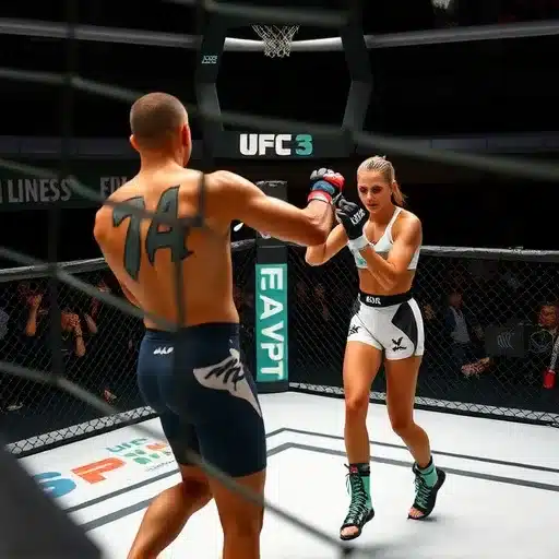נטפליקס מציגה: קרב ה-MMA הראשון בשידור חי עם הלוחמות האגדיות נטפליקס מציגה: קרב ה-MMA הראשון בשידור חי עם הלוחמות האגדיות