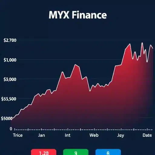 MYX Finance ניצב בפני אתגרי שוק: האם יש תקווה להתאוששות?