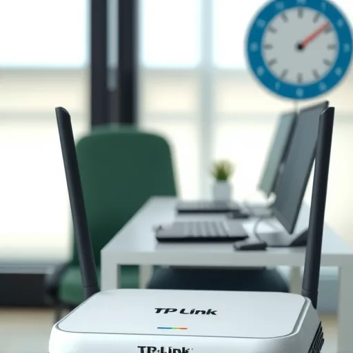 טקסס תובעת את TP-Link: האם יש קשר סיני מאחורי היצרנית? טקסס תובעת את TP-Link: האם יש קשר סיני מאחורי היצרנית?