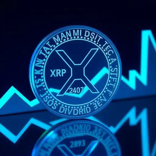 XRP: הנכס הקריפטוגרפי שכבש את לבבות הקהילה ועיני המשקיעים XRP: הנכס הקריפטוגרפי שכבש את לבבות הקהילה ועיני המשקיעים