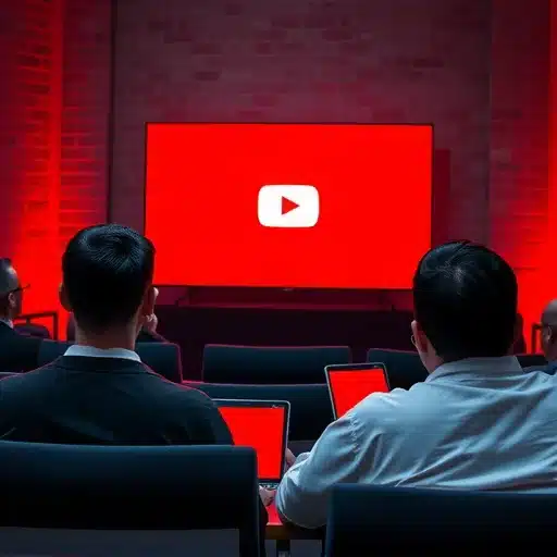 YouTube חוותה תקלה עולמית: משתמשים מדווחים על קשיים בגישה YouTube חוותה תקלה עולמית: משתמשים מדווחים על קשיים בגישה