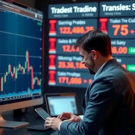 מאצ'י ביג בראדר: האסטרטגיה המנופחת בבורסות המבוזרות שהובילה להתרסקות מאצ'י ביג בראדר: האסטרטגיה המנופחת בבורסות המבוזרות שהובילה להתרסקות
