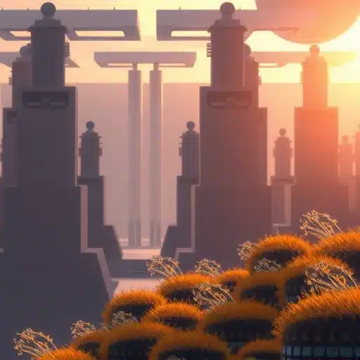 Xenoblade Chronicles X: מהדורה משודרגת לסוויץ' 2 מביאה חווית משחק חדשה Xenoblade Chronicles X: מהדורה משודרגת לסוויץ' 2 מביאה חווית משחק חדשה