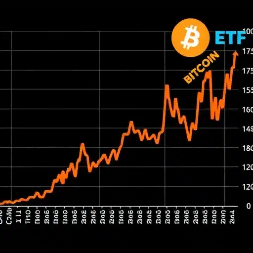 התמודדות קרנות ה-ETF בביטקוין: האם המותג היוקרתי מאבד גובה? התמודדות קרנות ה-ETF בביטקוין: האם המותג היוקרתי מאבד גובה?