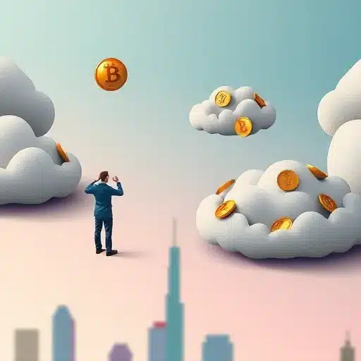 XRP מובילה בשוק הקריפטו: מה גורם לה לצמוח בזמן שהאחרים מתמודדים עם קשיים?
