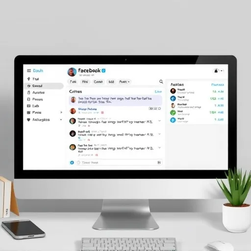 Meta סוגרת את אתר Messenger העצמאי: מה זה אומר למשתמשים?