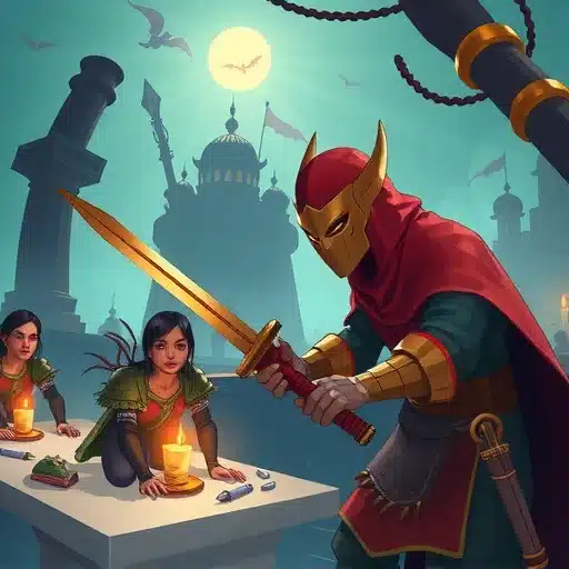 Slay the Spire 2: מה מצפה לנו בגישה המוקדמת של ההמשך המרתק Slay the Spire 2: מה מצפה לנו בגישה המוקדמת של ההמשך המרתק