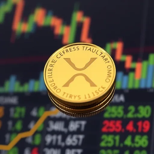 XRP: המטבע הקריפטוגרפי שמעורר מחלוקת והבטחות לעתיד הפיננסי XRP: המטבע הקריפטוגרפי שמעורר מחלוקת והבטחות לעתיד הפיננסי
