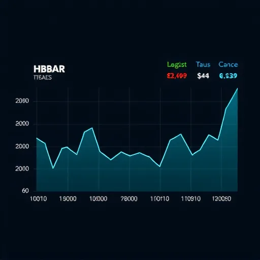 האם HBAR יכול לשבור את רף ה-0.10 דולר ולהשיג התאוששות משמעותית? האם HBAR יכול לשבור את רף ה-0.10 דולר ולהשיג התאוששות משמעותית?