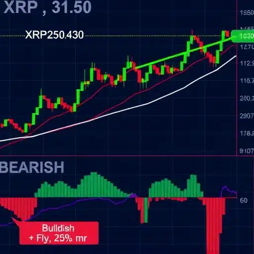 האם XRP בדרך לתחילת ראלי התאוששות או להמשך מגמת הירידה? ניתוח עדכני האם XRP בדרך לתחילת ראלי התאוששות או להמשך מגמת הירידה? ניתוח עדכני