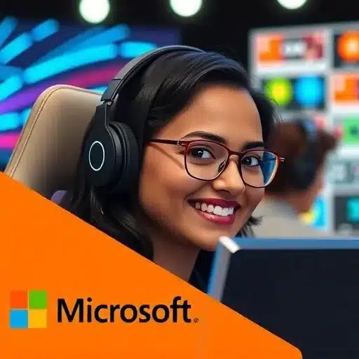 חילופים בצמרת Microsoft Gaming: אשה שארמה מחליפה את פיל ספנסר כמנכ"לית חילופים בצמרת Microsoft Gaming: אשה שארמה מחליפה את פיל ספנסר כמנכ"לית