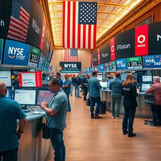 השקת תעודת הסל של ProShares בשווי 17 מיליארד דולר מסמנת שינוי דרמטי בשוק השקת תעודת הסל של ProShares בשווי 17 מיליארד דולר מסמנת שינוי דרמטי בשוק